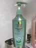 施华蔻（Schwarzkopf）控油赋源无硅油洗发露400ml 自律瓶 长效控油 净油去屑洗发水 实拍图