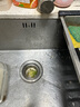 华帝（VATTI）厨房水槽洗菜盆一体盆 大单槽水池盆不锈钢水槽洗菜盘-以旧换新 实拍图