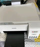 爱普生（EPSON）墨仓式 L3251彩色打印机 微信打印/无线连接 家用打印优选（打印、复印、扫描） 实拍图