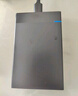 绿联USB3.0移动硬盘盒2.5英寸Type-C硬盘盒 适用SATA串口台式机笔记本SSD固态机械硬盘盒子外置壳 USB3.0款【5Gbps】 实拍图