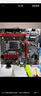 技嘉 B760主板搭i5 13490F/12490F/13400/12600KF 板U 盒装主板CPU套装 B760M GAMING AC D4魔鹰WiFi 单主板 实拍图