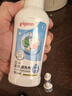 奶瓶果蔬餐具清洗剂洗洁精6.5斤（2.5kg送0.75kg）超值套装 实拍图