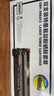 得力（deli）388A硒鼓 易加粉 88A硒鼓适用惠普HP P1008 P1106 P1108 M1136 M126a M126nw M128fn打印机 2支 DBH-388AT2 实拍图