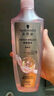 施华蔻（Schwarzkopf）防脱育发护根去屑防落发洗发水400ml(无硅油 蓬松 防掉发 男女) 实拍图