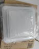美的（Midea）LED吸顶灯现代轻奢餐厅卧室灯仿水晶灯饰48瓦三段调色x2206包安装 实拍图