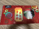 雀巢（Nestle）怡养糖律中老年奶粉高钙690g*2桑叶提取物成人奶粉送礼送长辈 实拍图