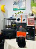 索尼（SONY）NP-FZ100 索尼微单相机  原厂原包装 充电电池（适配A7RM5/A7RM4/A7M4/A7M3/A7C/A7SM3/A6700等) 实拍图