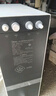 美的（Midea）白泽Max 1600G 家用0阻垢剂净水器 6年长效RO反渗透厨下式净饮机过滤器 母婴直饮零陈水  顶配通量 实拍图
