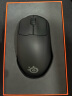 赛睿（SteelSeries）Prime mini 无线游戏鼠标 小手鼠标 战队推荐FPS/无畏契约/打瓦无线鼠标 1：1倾斜追踪 轻量化73g 实拍图