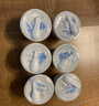 卡士（CLASSY.KISS）3.3g原味鲜酪乳100g*6杯 低温酸奶 风味发酵乳 实拍图
