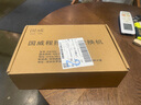 国威(HB)GW300 2进8出程控电话交换机集团企业总机内部分机小门数小企业桌面式二次来显即插即用交换机 实拍图