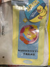 B.Duck小黄鸭手机防水袋潜水套通用挂绳游泳温泉拍照触屏防水套密封防雨 实拍图