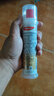 高露洁（Colgate）欧洲进口牙菌斑深洁直立按压式泵式牙膏100ml*3 改善牙结石 实拍图