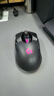 罗技（G）G903 LIGHTSPEED 升级版 无线游戏鼠标 RGB  升级HERO传感器 吃鸡LOL鼠标 左手鼠标 右手鼠标 实拍图