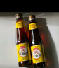香满园纯芝麻香油 400ml【一级】益海嘉里荣誉出品 金龙鱼同厂 实拍图
