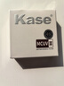 卡色（Kase）uv镜 卡色uv镜 三代mcuv滤镜 防鬼影防眩光 高透光无暗角双面多层镀膜 防刮镜头保护镜 49mm 实拍图