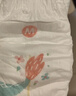 好奇（Huggies）皇家御裤小龙裤纸尿裤新生儿尿不湿婴儿超薄柔软透气龙纹裤 M码 92片 纸尿裤【6-11kg】组合款 实拍图