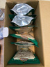 三只松鼠有机甘栗仁500g 熟制即食板栗仁栗子仁坚果零食品 团购送礼 实拍图