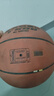 斯伯丁SpaldingTF500吸湿PU比赛篮球标准7号室内外通用76-797Y 实拍图