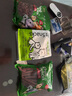 憨憨乐园狗狗零食牛肉条500g狗粮伴侣宠物截齿磨牙棒幼犬泰迪金毛零食 实拍图