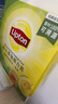 立顿（Lipton）红茶绿茶组合装 茶叶办公室茶包组合礼物 袋泡茶包2g*100包 实拍图