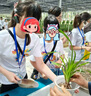 JIANTAOKJ无线讲解器一对多 导游带团博物馆旅游景区政府接待会议工厂参观双讲同声蓝牙耳机电子耳麦讲解机 【促销款】1拖5套装+10位磁吸底座+送收纳包 实拍图