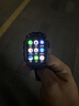 乐玛通（LOKMAT） 智能手表可插5g卡全网通wifi上网学生电话手表Ai多功能初高中生青少年高清抽拉摄像头黑科技Watch 炫酷黑【3GB + 32GB】 实拍图