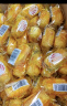 达利园软面包菠萝味2.5kg家庭量贩装营养早餐休闲零食点心 实拍图