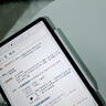 奔维斯2025升级苹果笔电容笔apple pencil二代触控笔手写笔pro/Air/Mini/ipad11平板笔书写绘画办公学生 官配Pencil Pro2【二代/磁吸/蓝牙】 实拍图