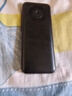 金立（Gionee）老年人手机4G全网通全新款老年机超长待机 大声大字大按键学生按键功能机G510  黑色 实拍图