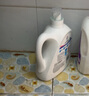 威露士清可新洗衣液柠檬12.18斤(2L+1L+袋500mlx6+内衣净90ml)新旧随机 实拍图