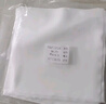 鸣固 无尘布擦拭布【6英寸】精密仪器除尘无纺布喷头光学镜片手机屏幕清洁布 标准款 150片 实拍图