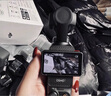 大疆 DJI Osmo Pocket 3 全能套装 一英寸口袋云台相机 OP灵眸手持数码相机 旅游vlog 便携美颜摄像 实拍图