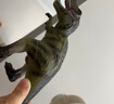 爸爸妈妈儿童恐龙玩具软胶恐龙模型恐龙世界侏罗纪霸王龙套装宝宝动物仿真模型玩具大号男孩3-6岁女孩生日礼物 实拍图