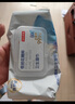 京东京造极地花卫生湿巾80片*6包 99.9%杀菌湿纸巾 加大加厚医护级湿巾纸 实拍图