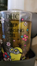 DHC蝶翠诗橄榄卸妆油70ml 温和脸部卸妆易乳化不油腻旅行装 实拍图