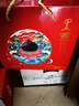 丙田 独头黑蒜400g 紫皮黑大蒜头 山东金乡120天发酵大果煲汤即食礼盒 实拍图