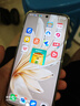 vivo S20 8GB+256GB 凤羽金 国家补贴 6500mAh超薄长续航 5000万防畸变柔光自拍 拍照 AI 手机 送礼 实拍图