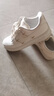 耐克NIKE板鞋女空军一号 AIR FORCE 1运动鞋FV3654-111帆白38.5 实拍图