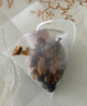 方家铺子桑椹枸杞桂圆茶96g黑桑葚干龙眼红枣滋补熬夜养生茶 实拍图