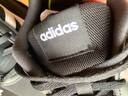 阿迪达斯 （adidas）男鞋夏季运动鞋舒适透气休闲鞋子耐磨缓震跑步鞋  39 实拍图
