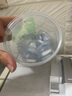贝览得（beautyblend）压缩面膜纸湿敷专用一次性面膜纸膜布蚕丝工艺 20粒/盒  实拍图