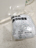 拜杰一次性保鲜膜套彩色500只食品级保鲜套罩剩饭菜松紧自封口保鲜袋 实拍图