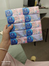 维达（Vinda）超韧餐巾纸4层20抽10包 中式美学小方巾 纸巾小包面巾纸 出行必备 实拍图