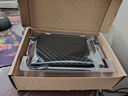 科硕（KESU）1TB 移动硬盘大容量 双盘备份USB3.0 外接机械硬盘 海量存储 手机连接 2.5英寸 家庭存储 实拍图