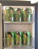 屈臣氏（Watsons）苏打水香草味低糖0脂低卡气泡水饮料聚会调酒330mL*24罐 实拍图