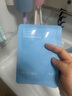 颐莲（RELLET）玻尿酸精萃微乳面膜 温和养护干敏肌必备 28g*5片 送女生礼物 实拍图