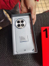 一加 13 16GB+512GB 蓝调时刻 国家补贴 高通骁龙®8至尊版 6000mAh 冰川电池 oppo智能AI游戏5G手机 实拍图