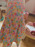 巴拉巴拉女童连衣裙宝宝裙子婴儿公主裙2025夏装甜美时尚洋气209225111002 实拍图