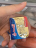 安佳(Anchor)新西兰进口 动物黄油淡味无添加盐10g*20 早餐小粒包装 实拍图